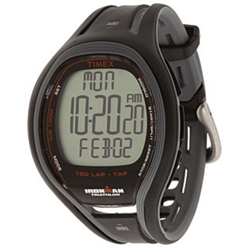 Timex Unisex Ironman Watch T5K253