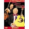 Peter Rowan & Tony Rice Teach Songs, Guitar and Musicianship