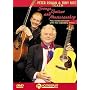 Peter Rowan & Tony Rice Teach Songs, Guitar and Musicianship