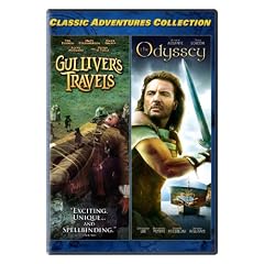 Gulliver's Travels / The Odyssey