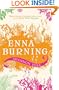 Enna Burning (Books of Bayern)