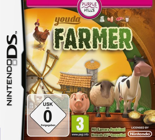 ╠═ [MU] Youda Farmer ═╣ 