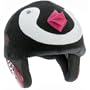 Tail Wags Helmet Cover in Child Size - Penguin