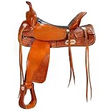 15 16 17 Billy Cook Trail Saddle
