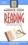 Improve Your Reading
