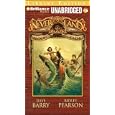 Blood Tide: A Never Land Book (Never Land Adventure) (Never Land Adventure) by Dave Barry and Ridley Pearson