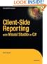 Client-Side Reporting with Visual Studio in C#