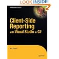 Client Side Reporting Visual Studio C