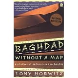 Baghdad without a Map and Other Misadventures in Arabia