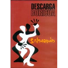 Descarga Boricua, Salseando 2007