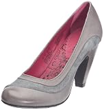 Hush Puppies Women's Ellen Platforms Heels