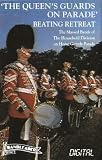 The Queens Guards On Parade - Beating Retreat