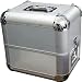 Eurolite LPX-70 Half Split LP Case Silver
