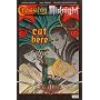 Crossing Midnight: Cut Here vol.1