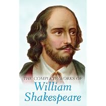 The Complete Works of William Shakespeare (Wordsworth Royals Series)