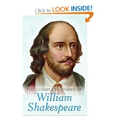 The Complete Works of William Shakespeare (Wordsworth Special Editions)