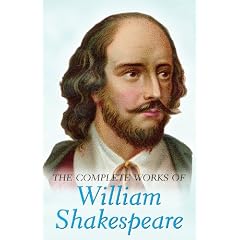 Complete Works of William Shakespeare