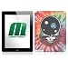 MusicSkins - Grateful Dead Space Your Face selbstklebende Schutzhülle für Apple iPad 2 bei amazon kaufen