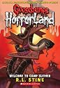 Welcome To Camp Slither (Goosebumps Horrorland)