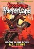 Welcome To Camp Slither (Goosebumps Horrorland)