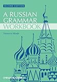 A Russian grammar workbook