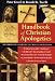 Books : Handbook of Christian Apologetics