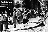 American Girl In Italy, 1951 by Ruth Orkin Art Print Poster Size: 36 x 24 