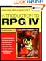 Introduction to RPG IV