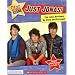 Just Jonas!: The Jonas Brothers Up Close and Personal (Star Scene)