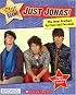 Just Jonas!  The Jonas Brothers Up Close and Personal (Star Scene)