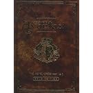 The Metal Opera Pt 1 & 2 (Gold Edition)