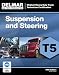 ASE Test Preparation - T5 Suspension and Steering - ASE Truck Test Prep Series