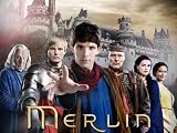 Merlin: The Labyrinth of Gedref
