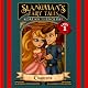 Slangman's Fairy Tales: Korean to English, Level 1 - Cinderella