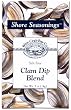 Blue Crab Bay Co. Clam Dip Blend, 0.5-Ounces (Pack of 12)
