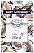 Blue Crab Bay Co. Clam Dip Blend, 0.5-Ounces (Pack of 12)