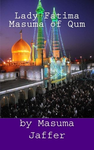 Lady Fatima Masuma of Qum