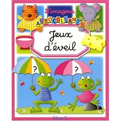 Jeux d'�veil