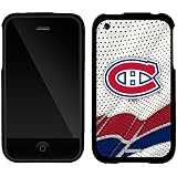 Coveroo Montreal Canadiens Iphone 3G/3Gs Case