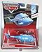 Disney/Pixar Cars Deluxe Oversized Die-Cast Vehicle, Dinoco Helicopter