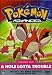Pokemon Advanced, Vol. 5 - A Hole Lotta Trouble