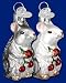 Old World Christmas Ornament - Mouse