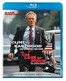 In the line of fire [Blu-ray] - Clint Eastwood