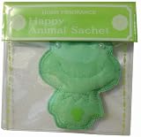 BOTANIQUE Animal Sachet Frog