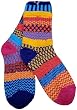 SOLMATE MISMATCHED SOCKS(ミスマッチソックス)