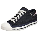 Diesel - Diesel Men's Exposure Low Lace-up Sneaker