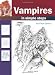 How to Draw Vampires: in Simple Steps