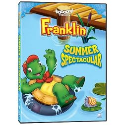 Franklin: Summer Spectacular