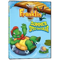 Franklin: Summer Spectacular