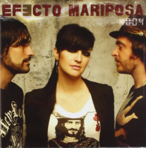 Efecto Mariposa - 3483 Seconds Of Your Life - Zortam Music